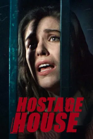 Постер: Hostage House
