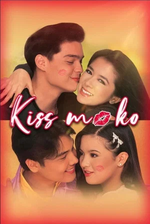 Постер: Kiss Mo 'Ko