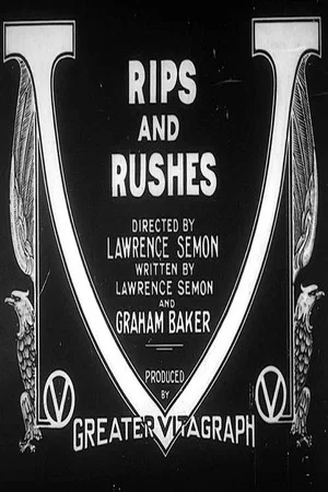 Постер: Rips and Rushes