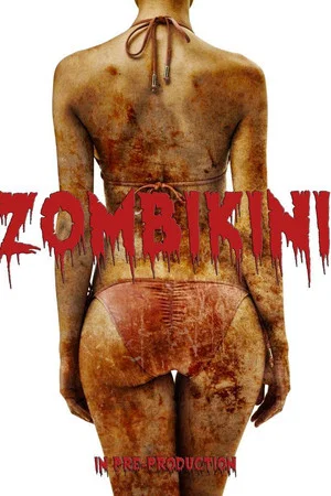 Постер: Zombikini