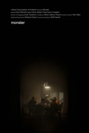 Постер: Monster