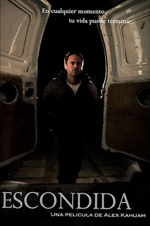 Постер: Hidden