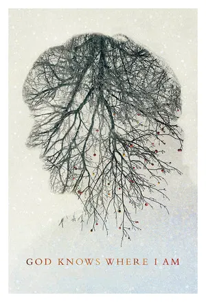 Постер: God Knows Where I Am