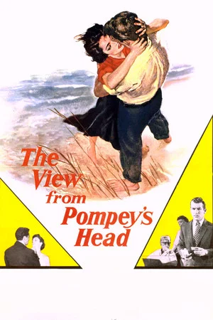 Постер: The View from Pompey's Head