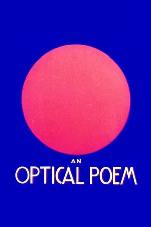 Постер: An Optical Poem