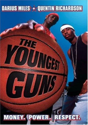 Постер: The Youngest Guns