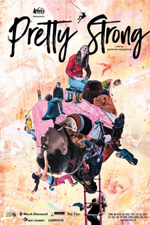Постер: Pretty Strong
