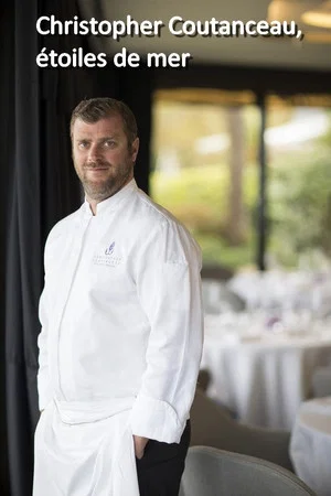 Постер: Christopher Coutanceau, étoiles de mer