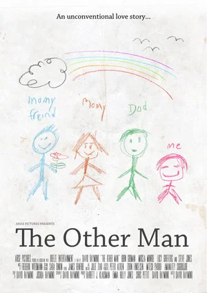 Постер: The Other Man