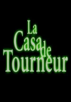 Постер: La casa de Tourneur