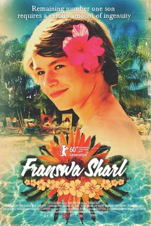 Постер: Franswa Sharl