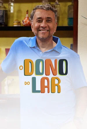 Постер: O Dono do Lar: 7 сезон