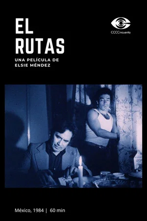 Постер: El rutas