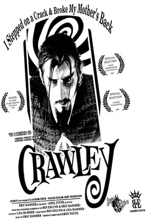 Постер: Crawley