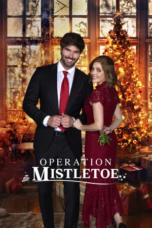 Постер: Operation Mistletoe