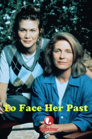 Постер: To Face Her Past