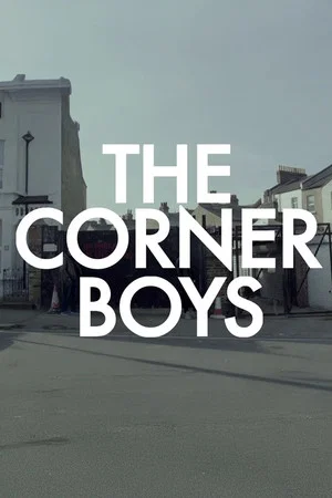 Постер: Corner Boys