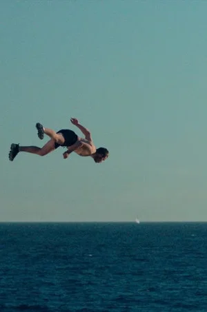 Постер: The Jump