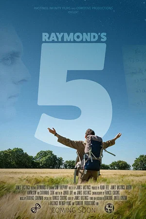 Постер: Raymond's 5