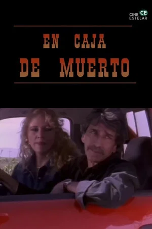 Постер: En caja de muerto