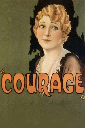 Постер: Courage