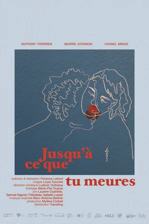 Постер: Jusqu'à ce que tu meures