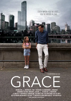 Постер: Grace