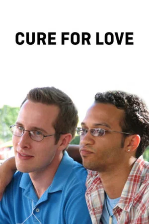 Постер: Cure for Love