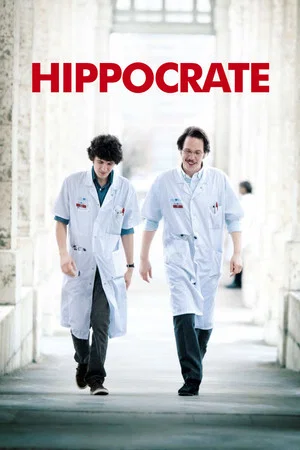 Постер: Hippocrate
