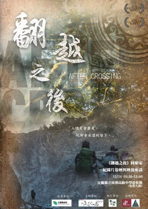 Постер: After Crossing