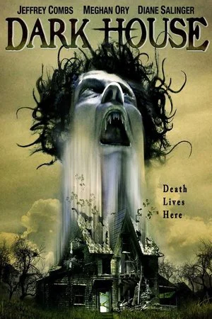 Постер: Dark House