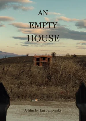 Постер: An Empty House