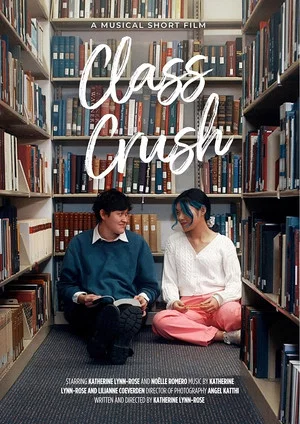 Постер: Class Crush