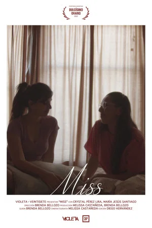 Постер: Miss