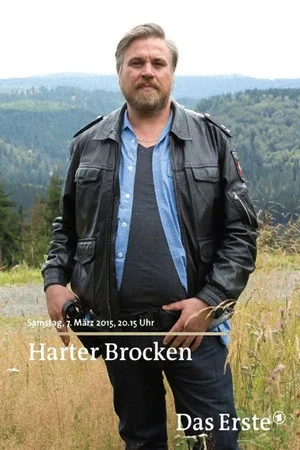 Постер: Harter Brocken
