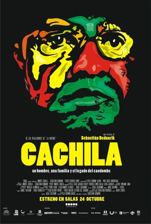 Постер: Cachila
