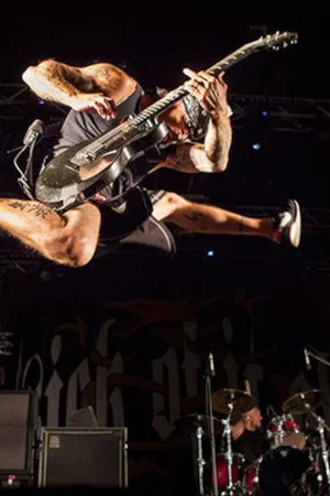 Постер: Sick Of It All: Hellfest 2013