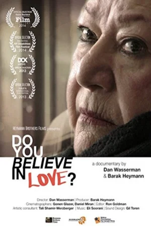 Постер: Do You Believe in Love?