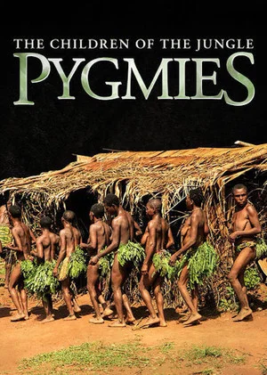 Постер: Pygmies: The Children of the Jungle