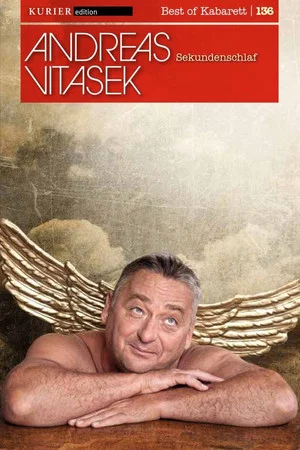 Постер: Andreas Vitasek - Sekundenschlaf