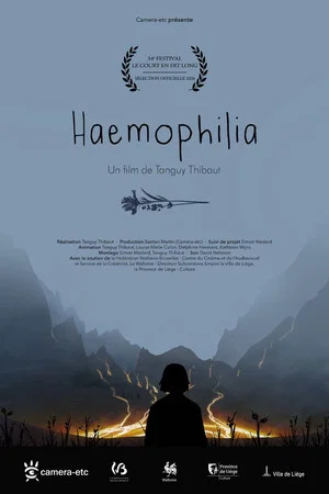 Постер: Haemophilia