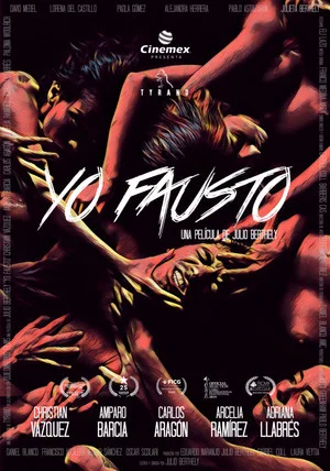 Постер: Yo Fausto