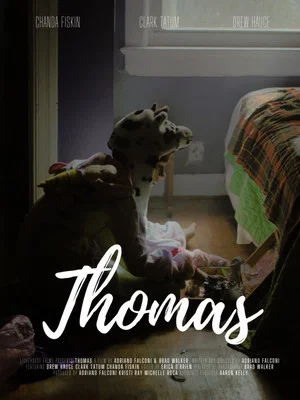 Постер: Thomas