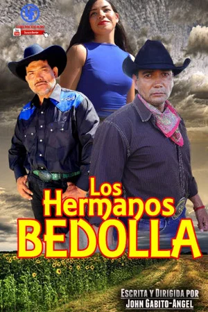 Постер: Los Hermanos Bedolla