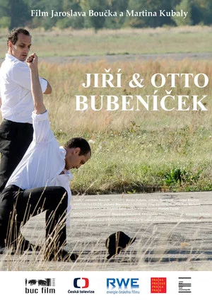Постер: Jiří & Otto Bubeníček