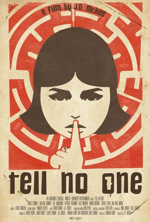 Постер: Tell No One
