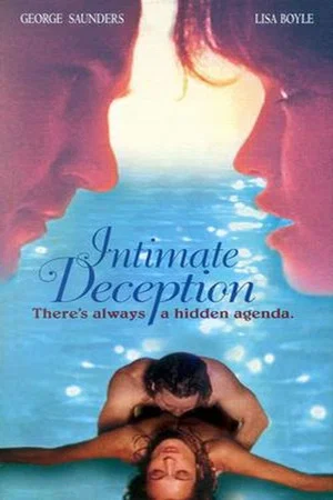 Постер: Intimate Deception