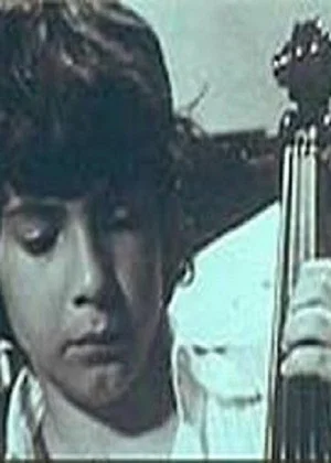 Постер: Bachianas Brasileiras: Meu Nome é Villa-Lobos
