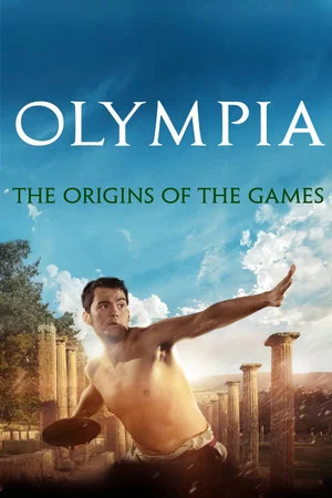 Постер: Olympia, the Origins of the Games