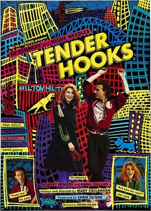 Постер: Tender Hooks